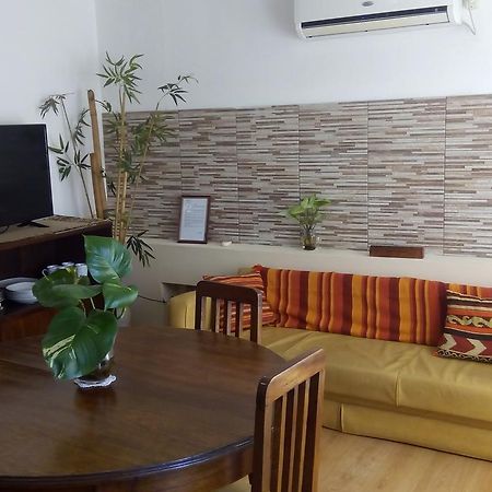 Apartament Alto Belgrano San Salvador de Jujuy Zewnętrze zdjęcie
