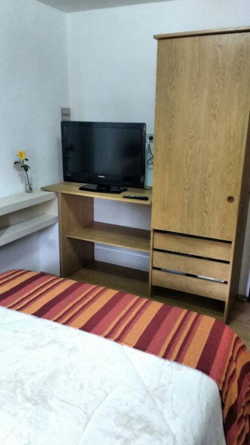 Apartament Alto Belgrano San Salvador de Jujuy Zewnętrze zdjęcie