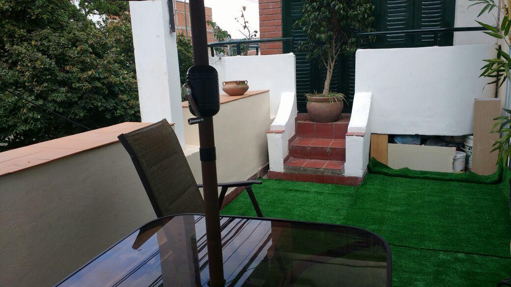 Apartament Alto Belgrano San Salvador de Jujuy Zewnętrze zdjęcie