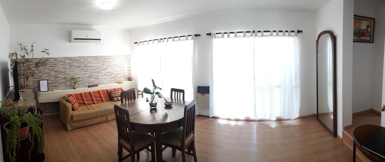 Apartament Alto Belgrano San Salvador de Jujuy Zewnętrze zdjęcie