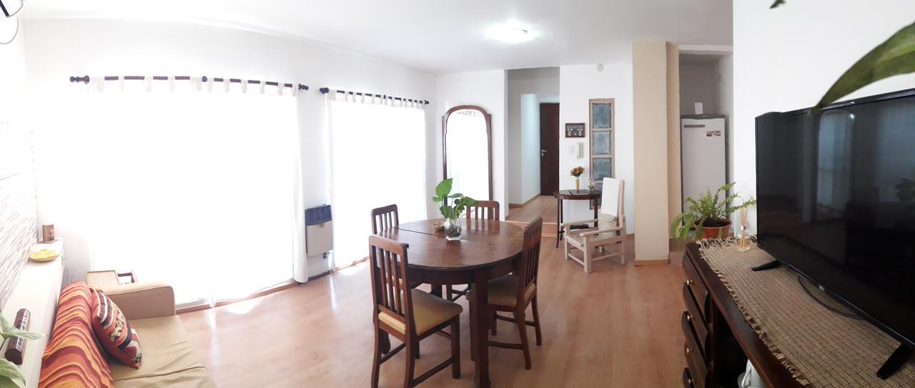Apartament Alto Belgrano San Salvador de Jujuy Zewnętrze zdjęcie