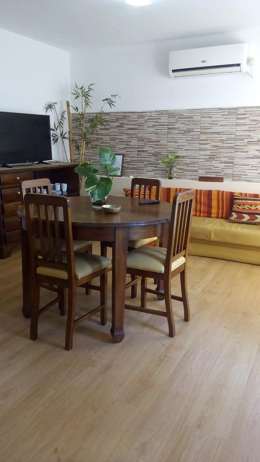 Apartament Alto Belgrano San Salvador de Jujuy Zewnętrze zdjęcie