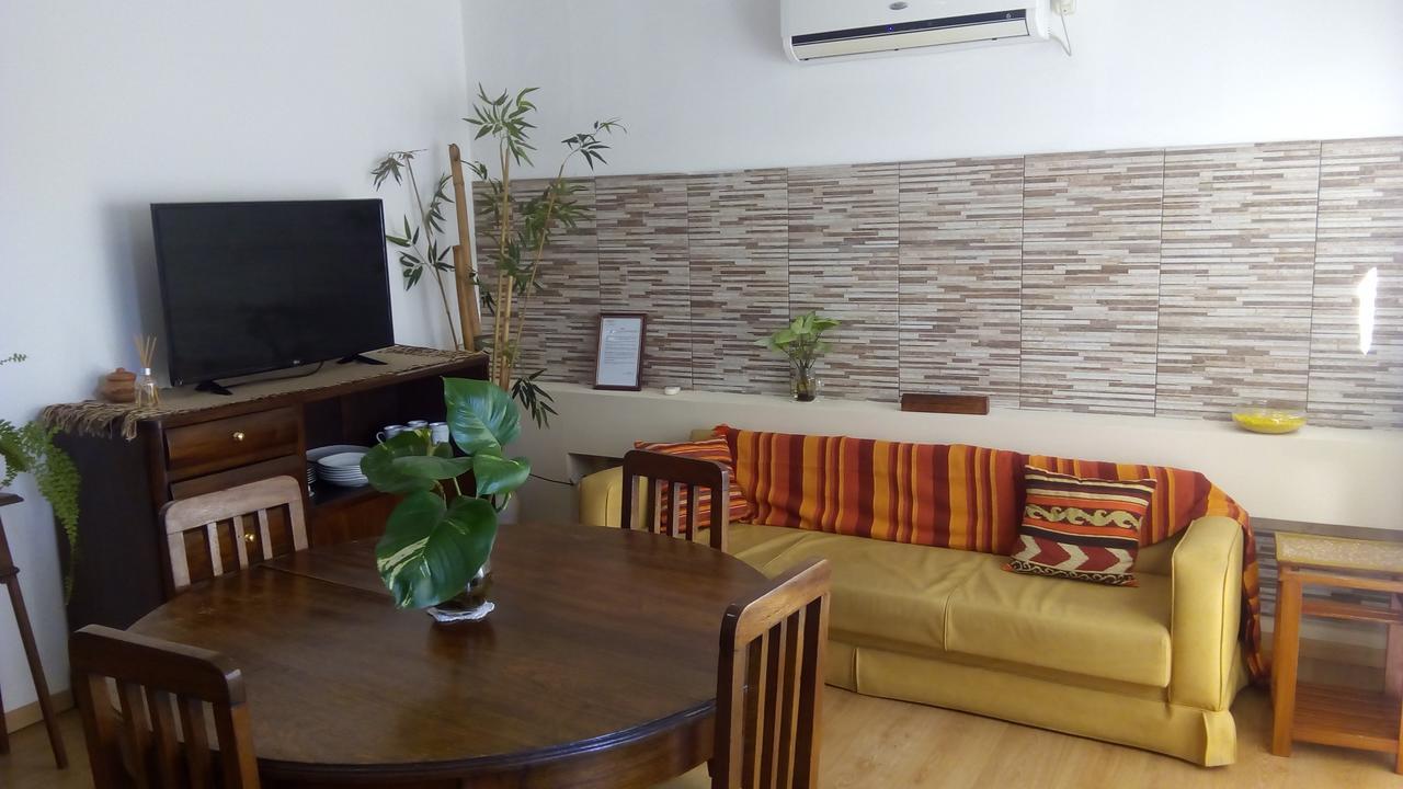 Apartament Alto Belgrano San Salvador de Jujuy Zewnętrze zdjęcie