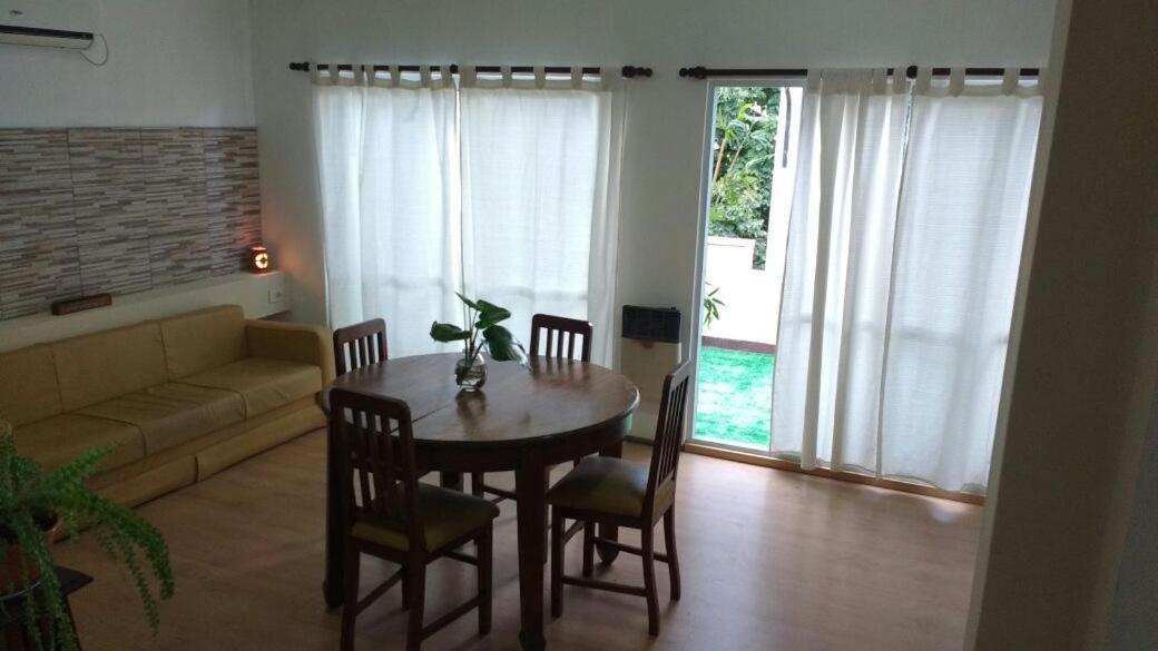 Apartament Alto Belgrano San Salvador de Jujuy Zewnętrze zdjęcie