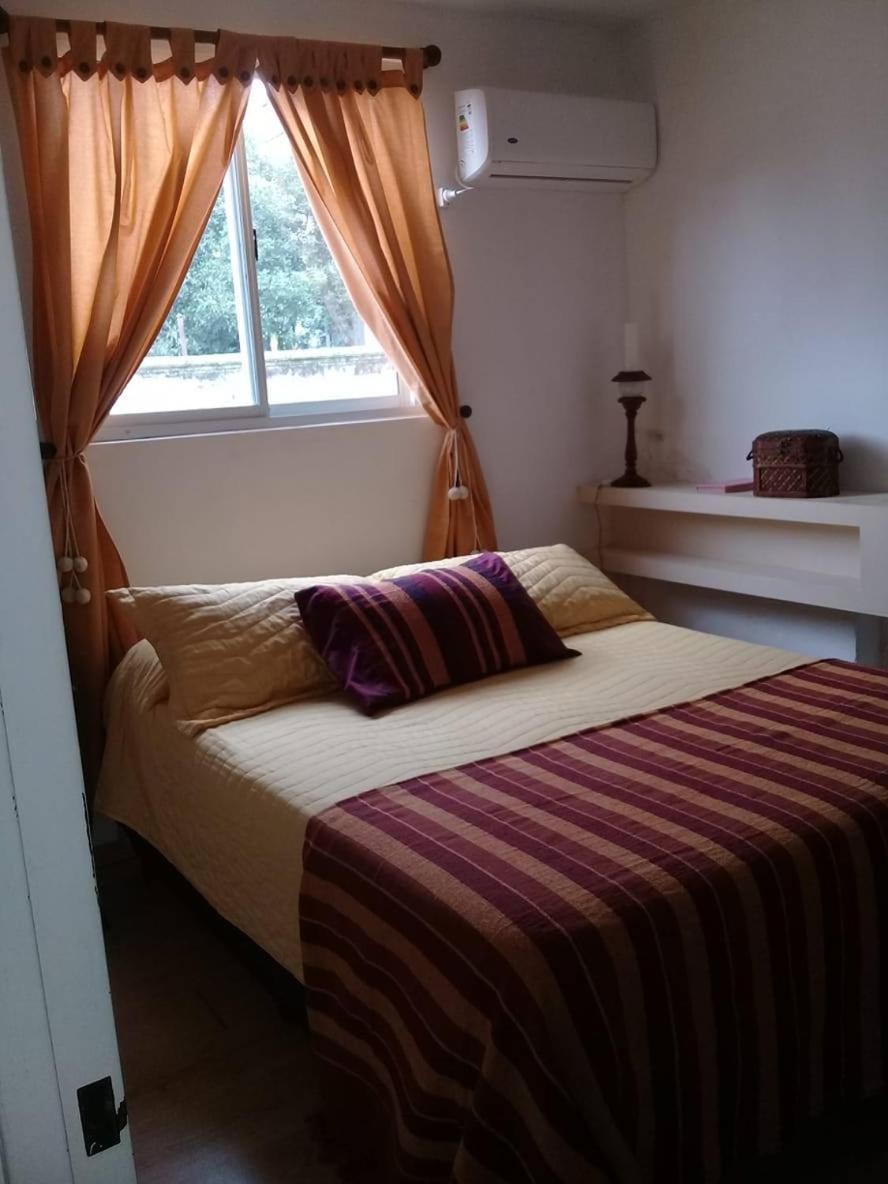 Apartament Alto Belgrano San Salvador de Jujuy Zewnętrze zdjęcie